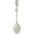 Hic Harold Import HIC Harold Import GD-955-12 Demi Spoon Stainless Steel; Rose - 12 Piece GD-955/12